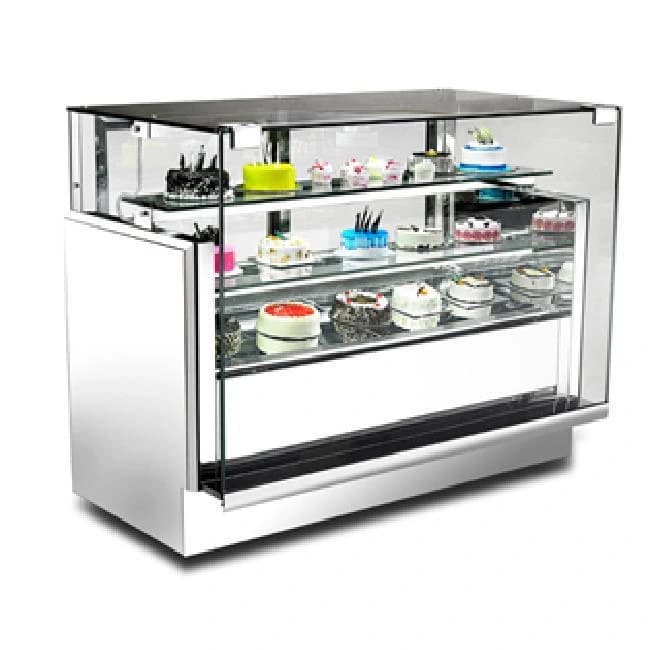 Display Cooler