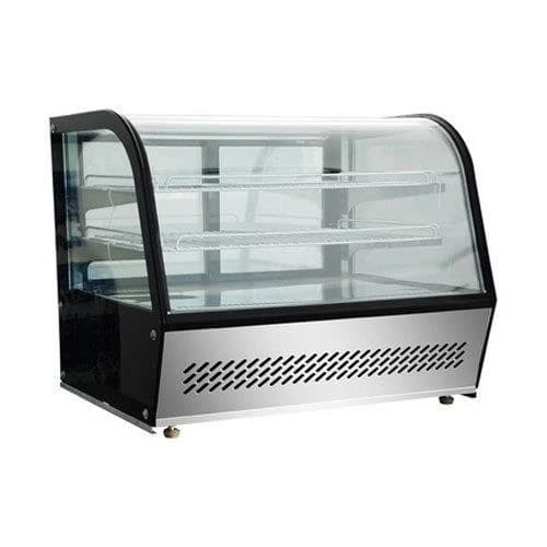Bakery Display Counter