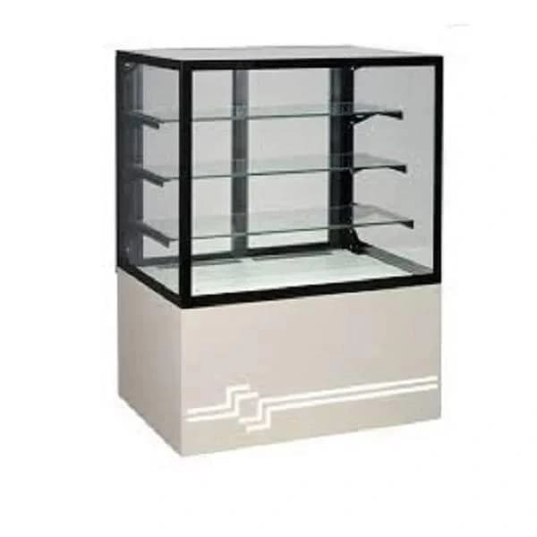 Pastry Cabinet