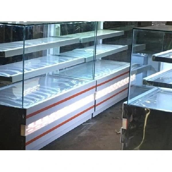 Pastry Display Counter