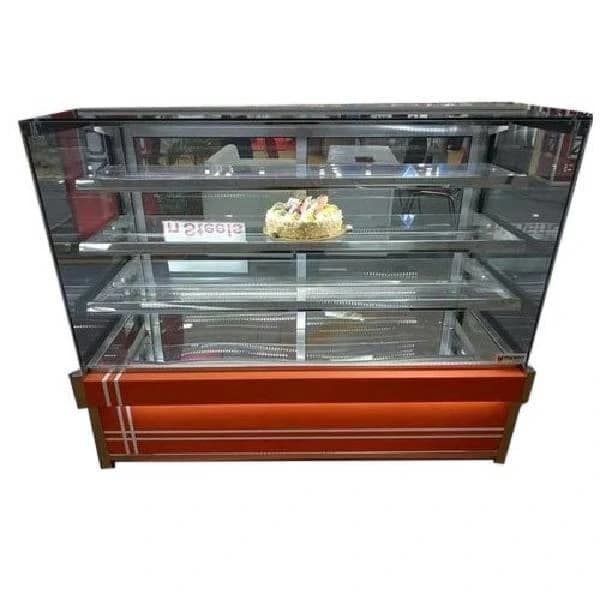 Cake Display Counter
