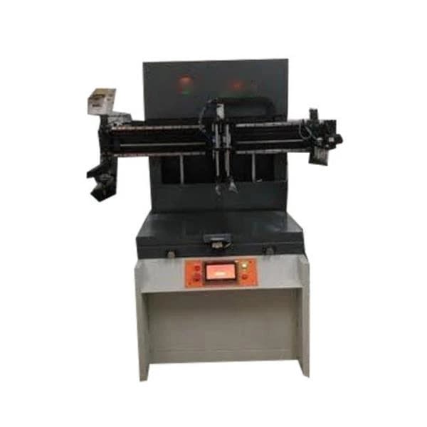 T-Shirt Screen Printing Machine