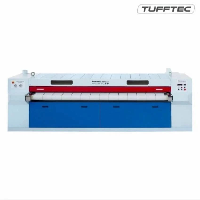 RCI-60022S1R Tufftec Cheat Heated Flat Work Ironer