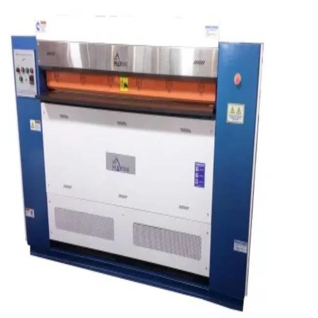 Electrical Flat Work Ironer Machine