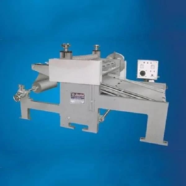 55 Inch Gear Change Type Rotary Sheet Cutter
