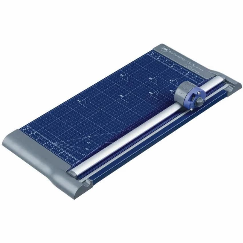 Paper Trimmer Machine