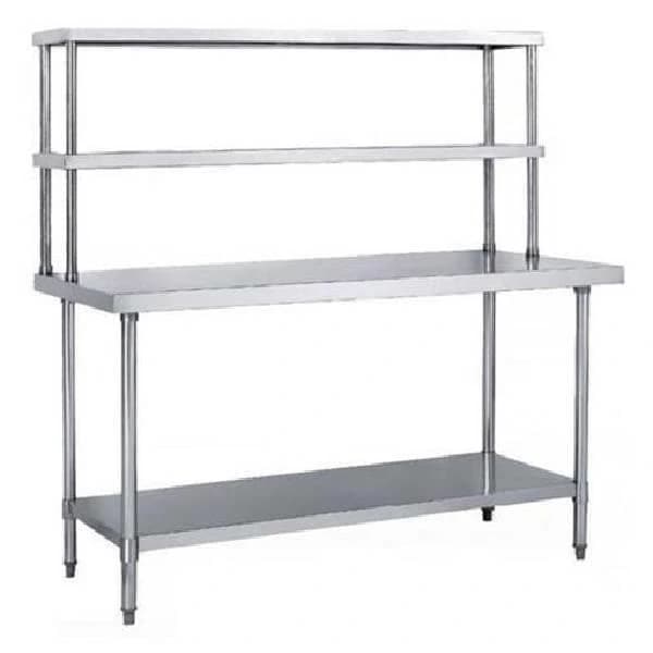 Commercial Pick Up Table Counter