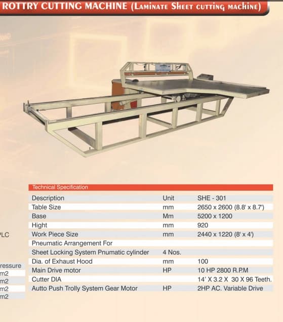 1 HP Cotton Rotary Cutter Machine, For Industrial