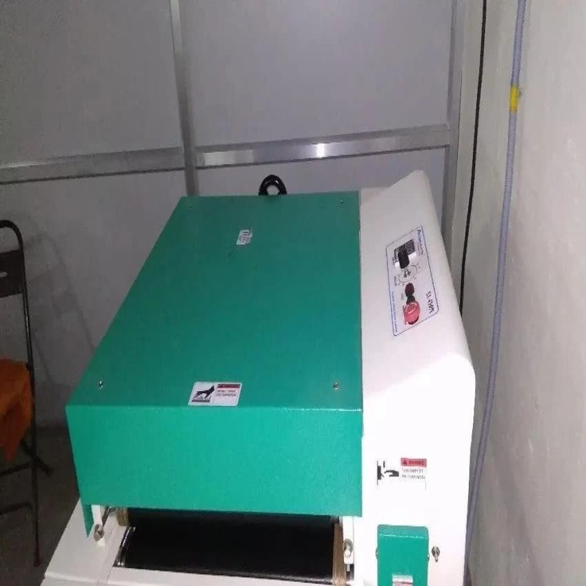 Electric 3.3 kW A3 Fusing Machines, 0 To 99 Sec, 220 V