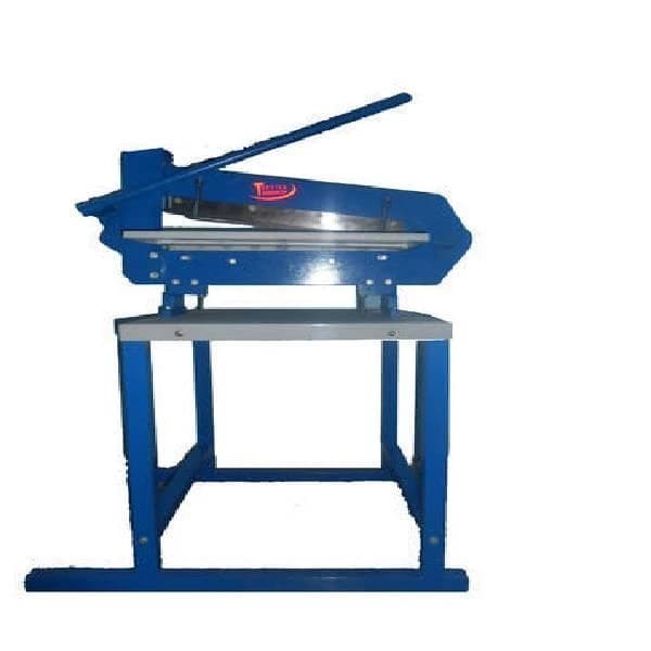 Swatch Cutter