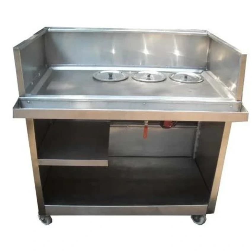 Coffee Counters