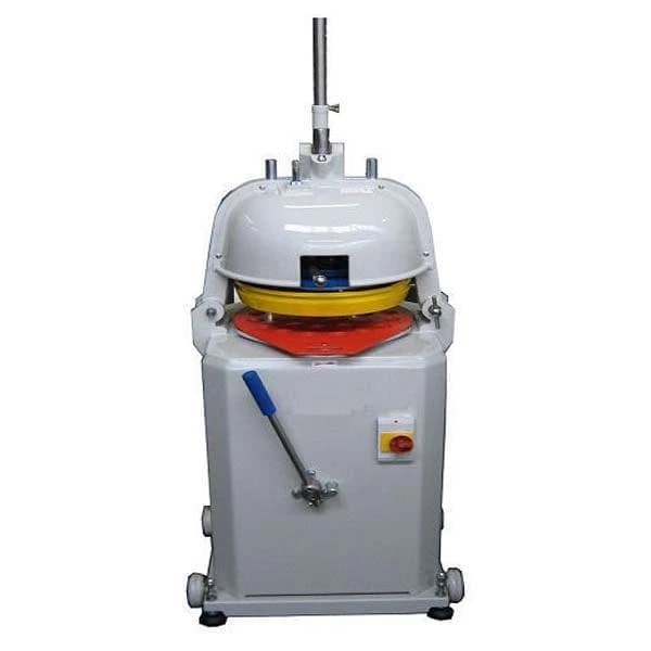 Dough Divider & Rounder