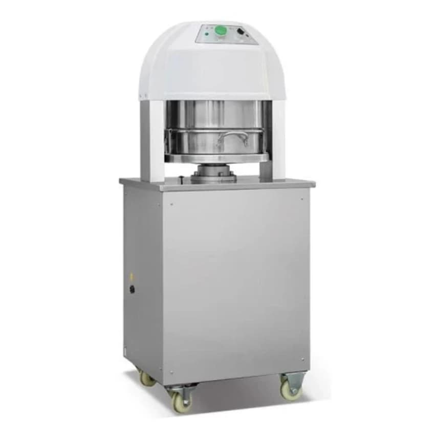 Stainless Steel Dough Divider