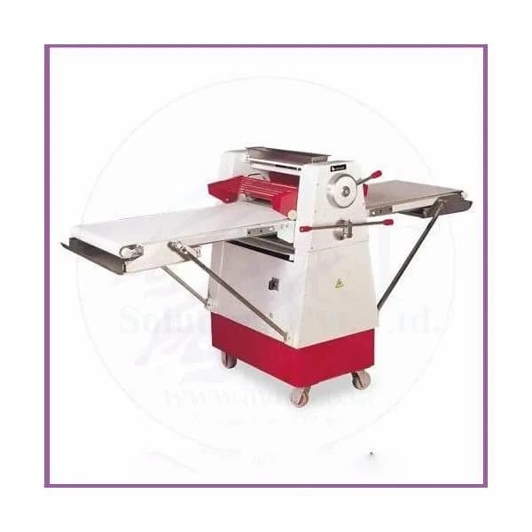 Dough Divider Machine