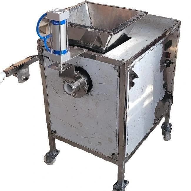Dough Loi Making Machine