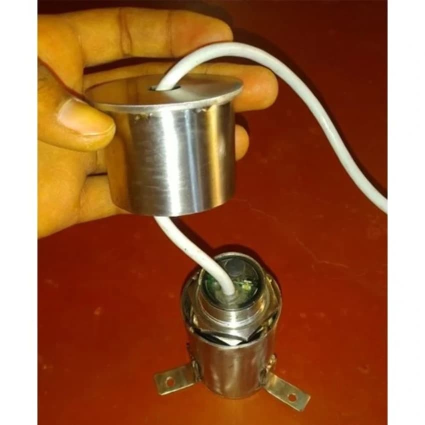 Sensor Enclosure