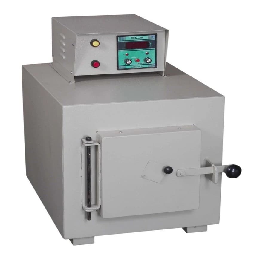 Industrial U.V. Cabinet