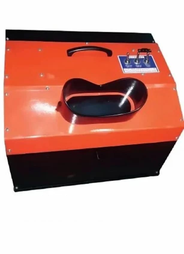 Uv Inspection Cabinet SF00002682