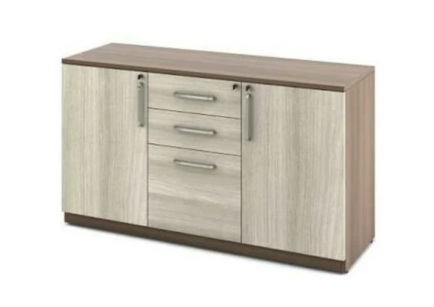 Runners Office Cabinet