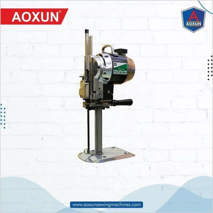 Aoxun Cloth Cutting Machines, For To Cut The Fabric
