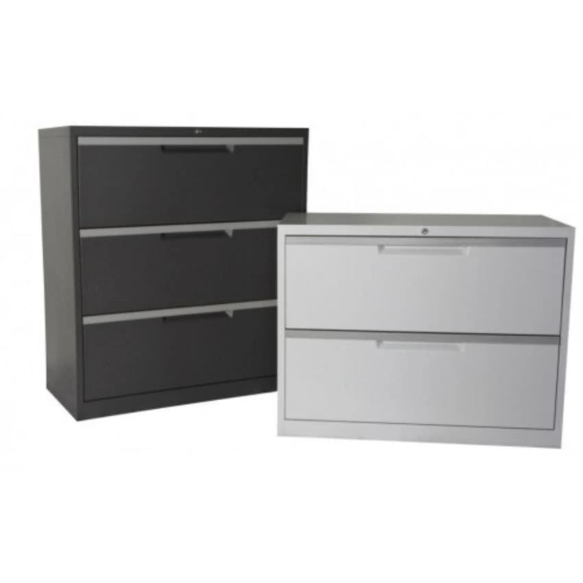 Lateral Filing Cabinets
