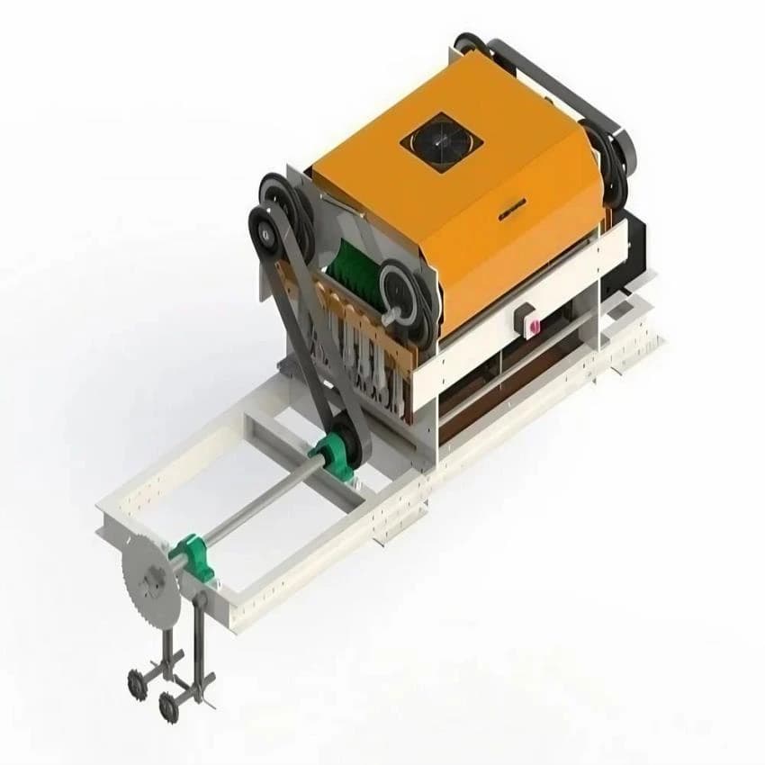 Electronic Jacquard, Packaging Type: Box, Size: Meduim