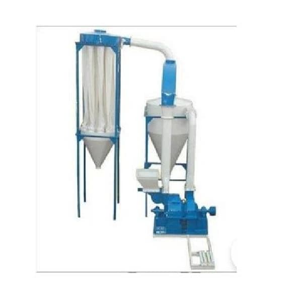 Besan Making Machine