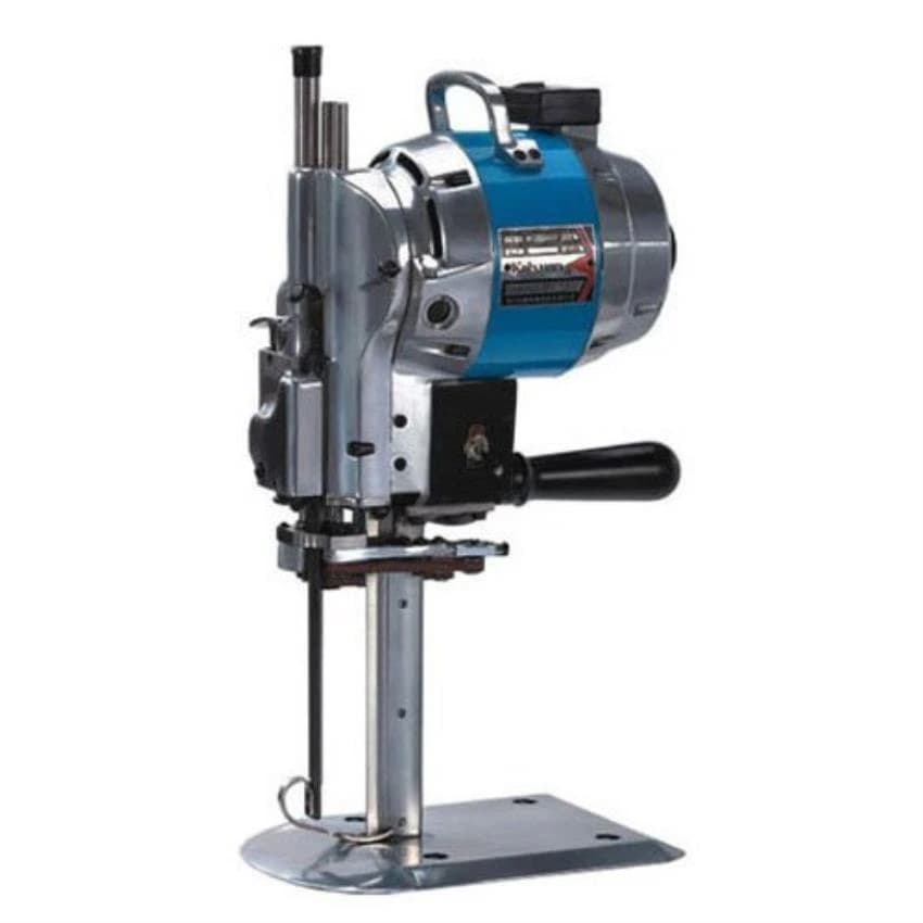 Jakly Straight Knife Cloth Cutting Machine