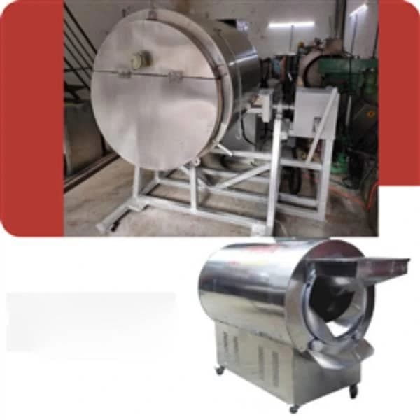 Motor Power: 2 HP Automatic Sattu Making Machine