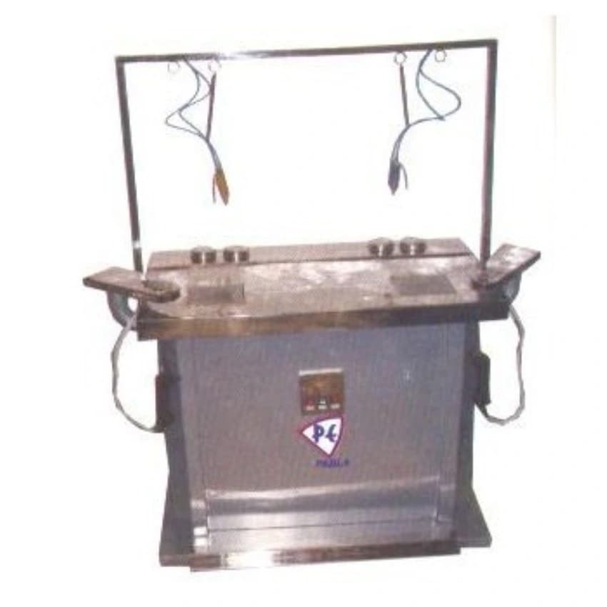 Manual Stain Remover Machine, 220V