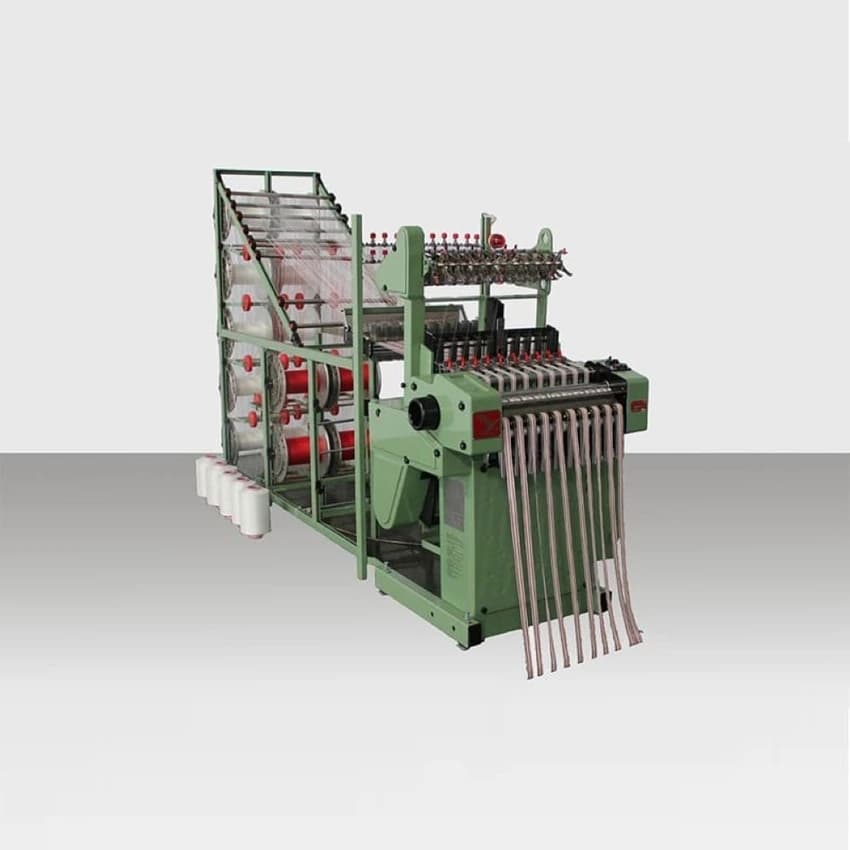 JYF5 Series Of Needle Loom