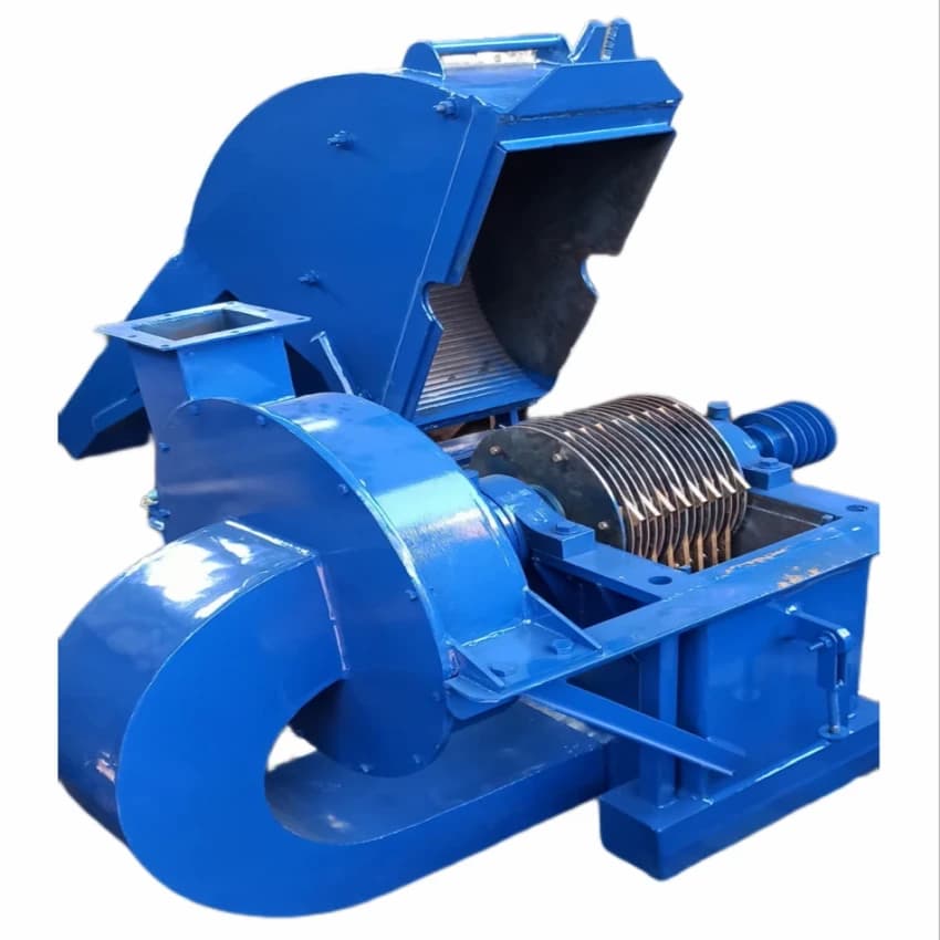 Chilli Grinding Machine, 50 Kg/hr, Hammer Mill