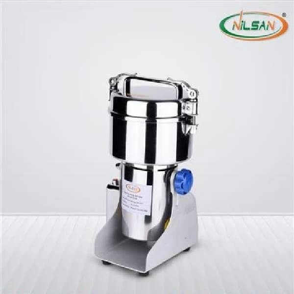 Chilli Grinding Machine, Grinder