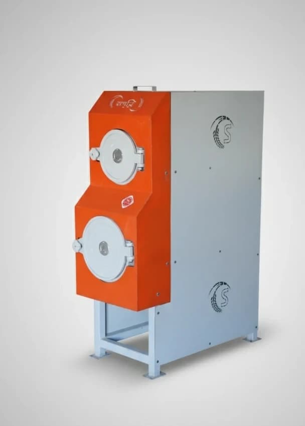 Red Chilli Grinding Machine