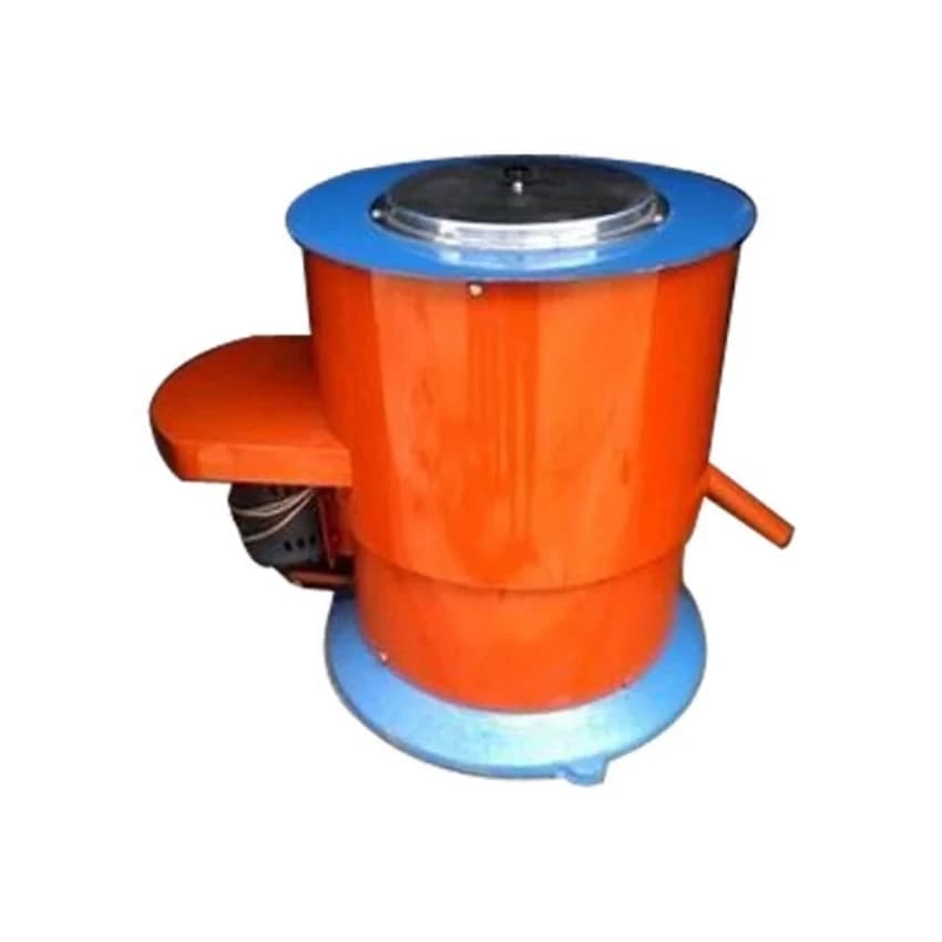 Hydro Extractor Machine, For Laundry, Capacity: 8 Kg