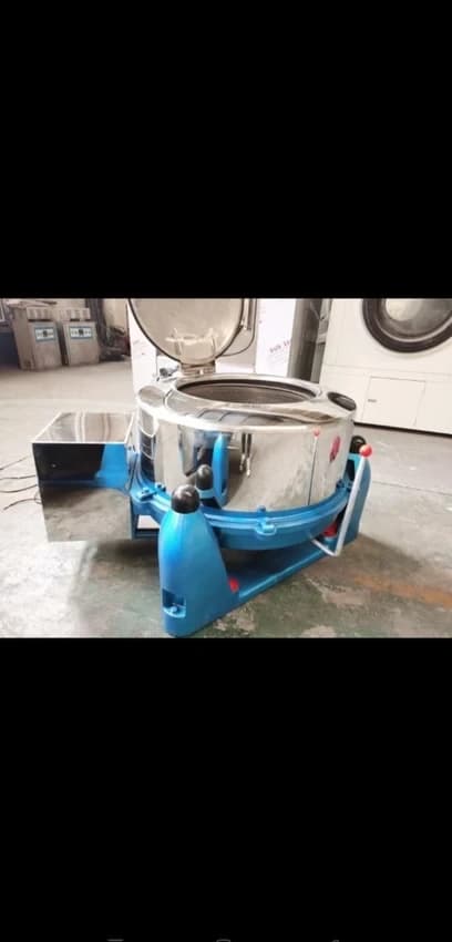 20 Inch Steel Hydro