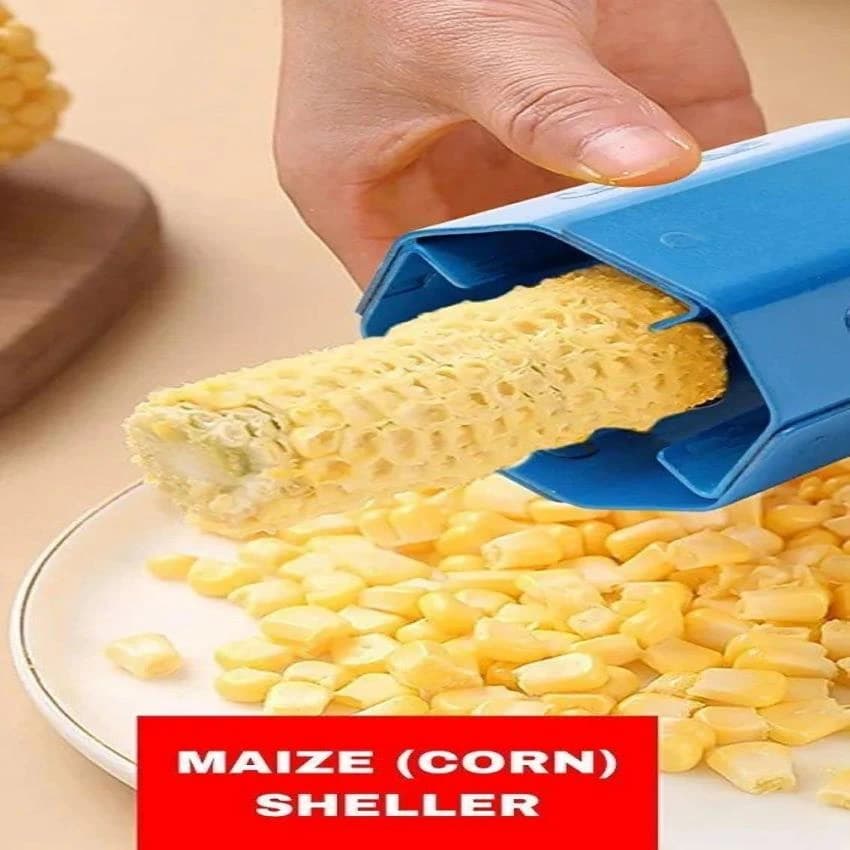 Corn Peeler
