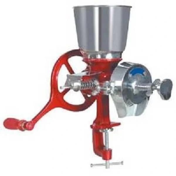 Corn Grinder