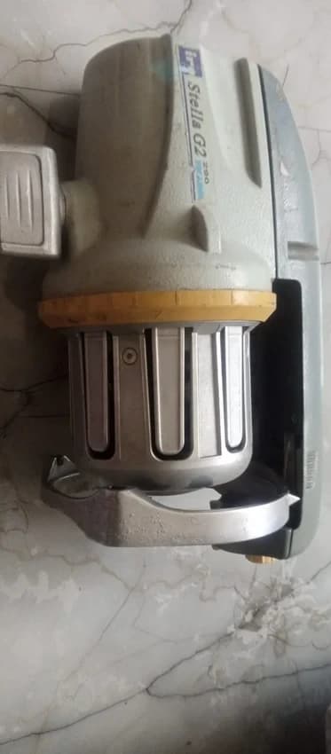 Iro Prewinder Spare Parts, For Textile