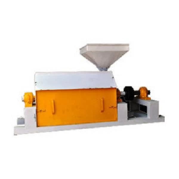 Grain Polishing Machine