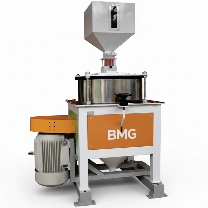 Atta chakki machine for Industrial or commercial or Flour Mill use