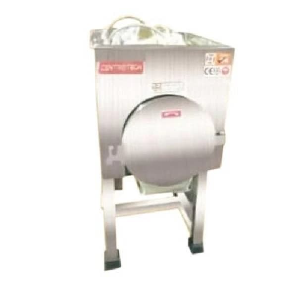 Flour Mill