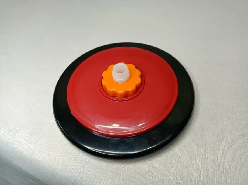 Winding Machine Spares Textile Machinery Spare Parts Tfo Unwinding Disc