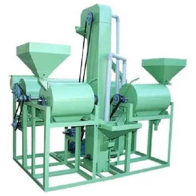 Dal Mill Machine