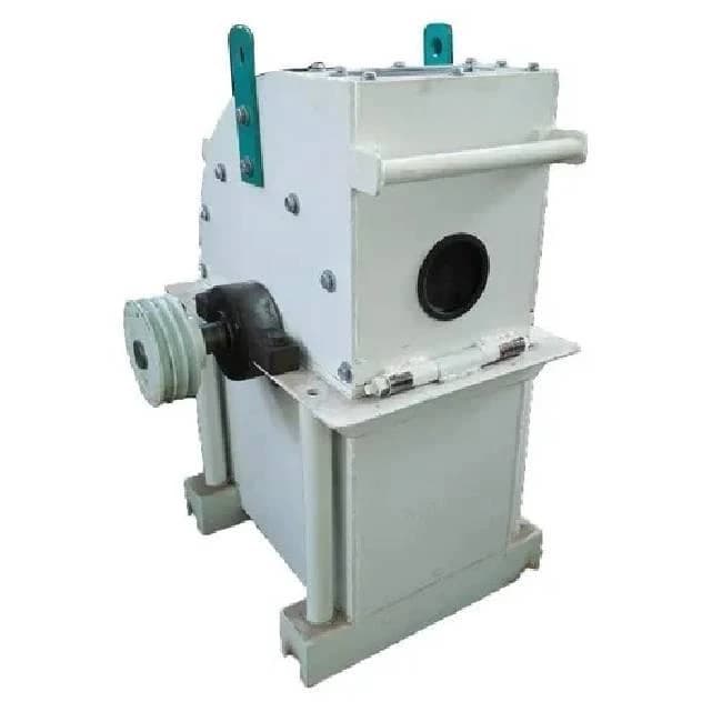 8hp Spice Grinder Machine
