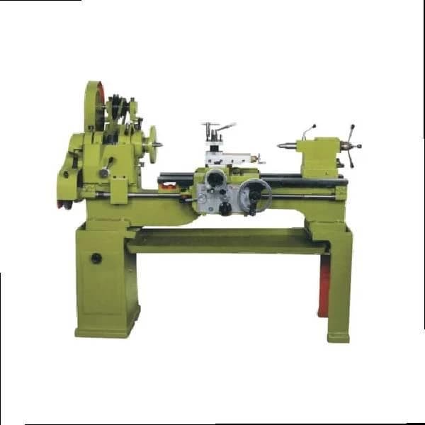 Light Duty Lathe Machine