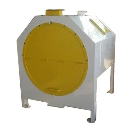Drum Sieve Machine