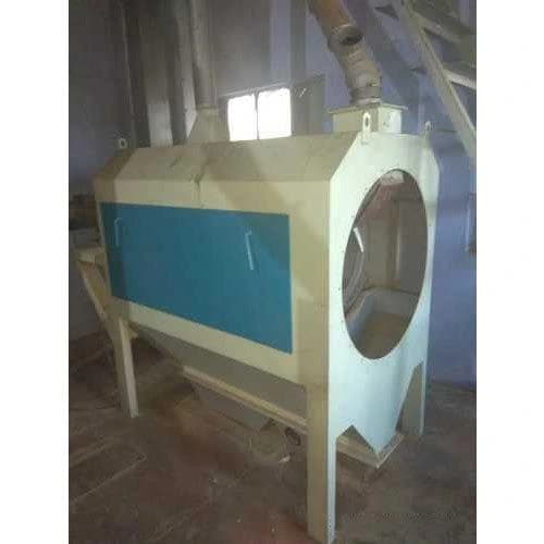 Drum Sieve Machine