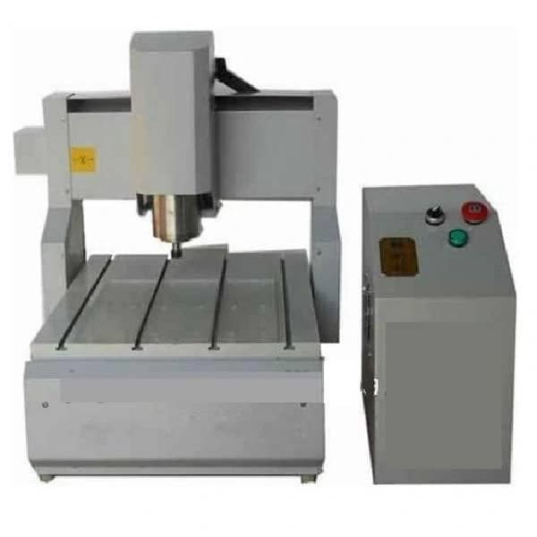 Metal Brass Engraving CNC Router