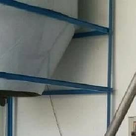 Wheat Flour Packing Plant
